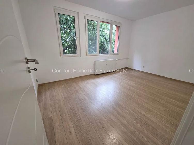 Ferdinad Inchiriez ap 3 cam partial mobilat recent renovat balcon inchis central