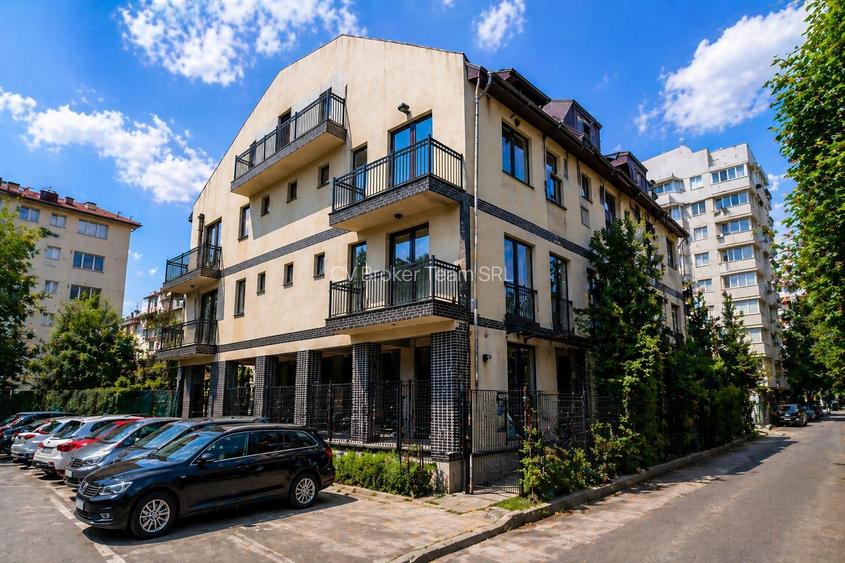 CLĂDIRE NOUĂ PREMIUM | 576 MPU,BIROURI,CLINICA,AIRBNB - 3
