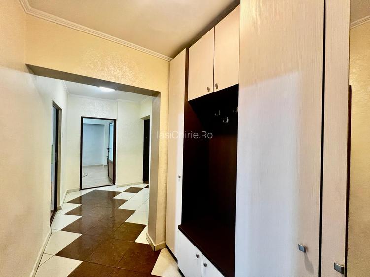 Apartament 4 camere Pacurari - 16