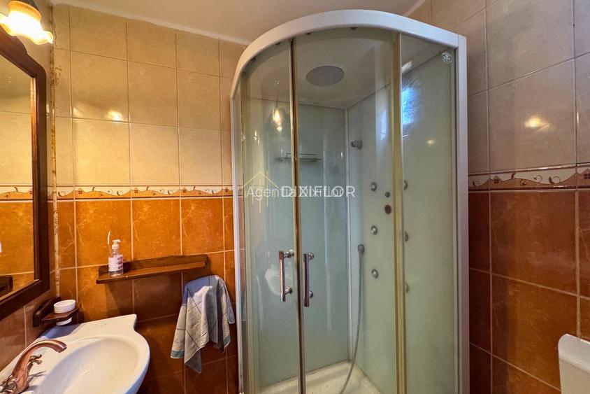 Casă rustică din lemn cu teren generos | Tofalău - 12