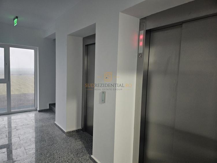Apartament 2 camere, The Grand Kristal, Parc Tudor Arghezi,