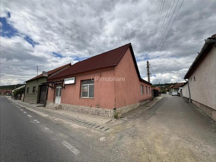 SPATIU COMERCIAL | GROSI  | BIHOR | 400 MP - 7
