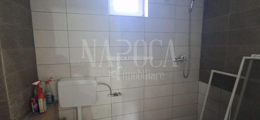 Apartament 2 camere de vanzare in Gheorghe Doja Oradea, Oradea - 5