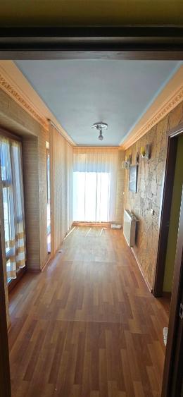 Proprietate deosebită în Buftea – casă P+1, teren 3.500 mp, magazin închiriat, l