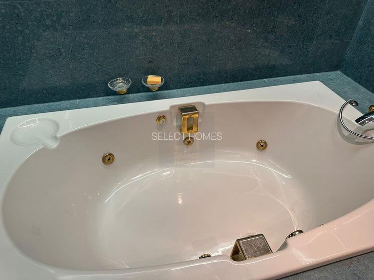 Vilă elegantă P+1E+M, complet renovată și consolidată *Stefan cel Mare* - 19