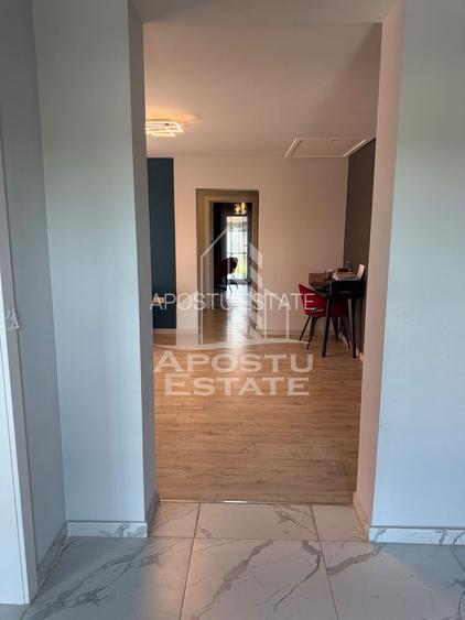 Duplex în Mosnita Nouă ,cu trei camere . - 7