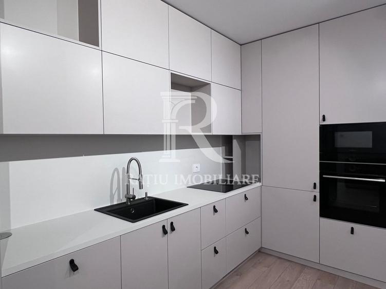Apartament cu 3 camere | parcare subterana | Prima Arena | Oradea