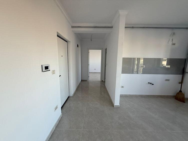 APARTAMENT 2 CAMERE - BRAYTIM - GATA INTABULAT
