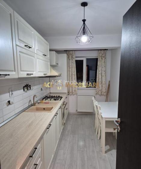 2 Camere de inchiriat | Berceni | Metrou | Parcare | Centrala - 5