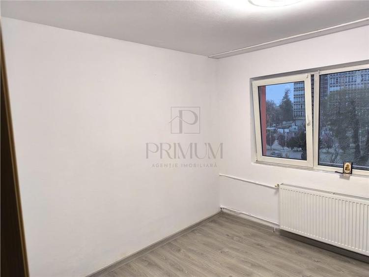 UMT - APARTAMENT 1 CAMERA - mobilat, utilat, etaj intermediar