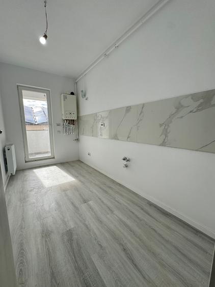 VANZARE GARSONIERA DECOMANDATA CU BALCON IN COMPLEX NOU -CARTIER MILITARI