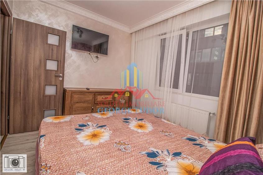 Ap. 2 camere, 53 mp de vanzare Chiajna, Str. Tineretului Nr 24, BL 5