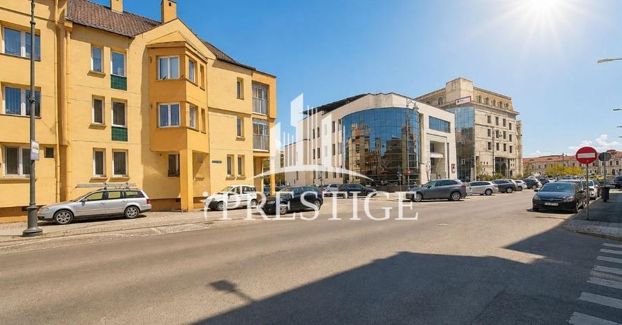 APARTAMENT 2 CAMERE DE VÂNZARE | CENTRAL SIBIU | 71 MP | ETAJ 1