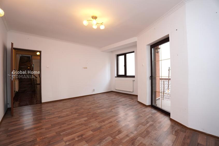 Inchiriere Vila | Vitan Mall - Dristor | 7 Camere P+2+Curte+Parcare