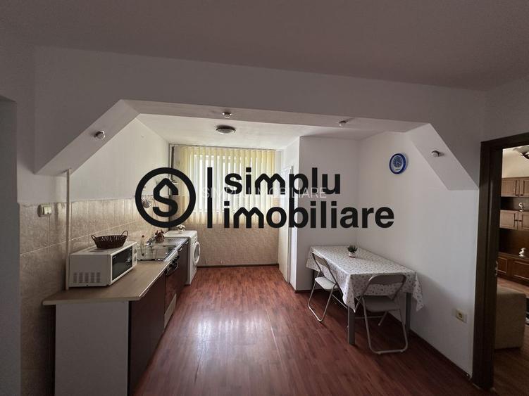 2 decomandate, etaj 3, Spitalul de Neuropsihiatrie - 112 000 Euro