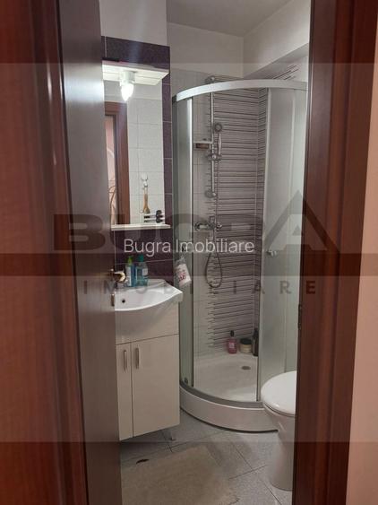 Apartament de 4 camere, 80mp, parcare, zona The Office - 14
