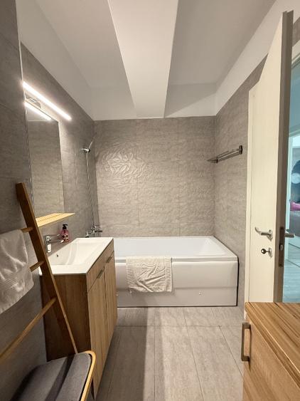 Apartament 2 camere, spațios, cu vedere la Lacul Morii - Novum 2, de închiriat