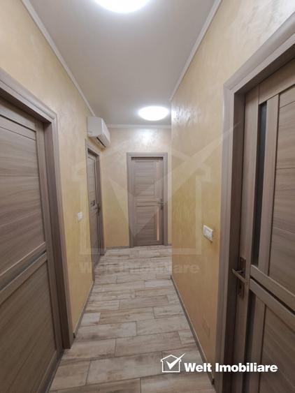 Apartament de lux cu 4 camere - Columna Residence, Floresti - Zona VIVO