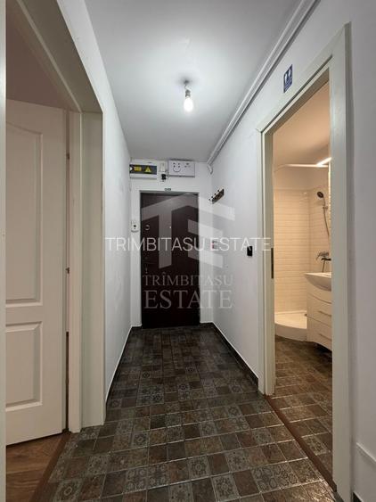 UNIRII - Decebal | 2 camere Birouri Activități comerciale - 5