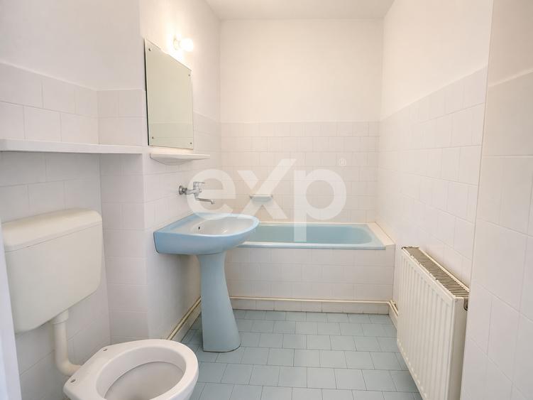 Apartament 2 camere decomandat, 53,78 mp, Bloc din 1986, Eremia Grigorescu