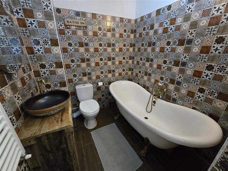 Apartament 4 camere | Cismigiu