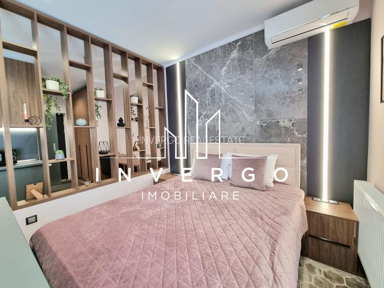 Apartament in bloc nou, 1 camera, de închiriat, în Zorilor - 2