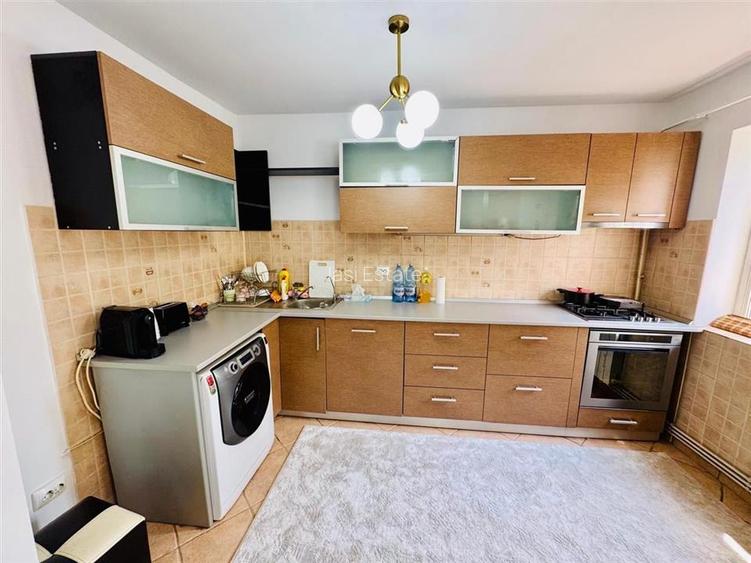 Apartament 3 camere Cantemir - 6