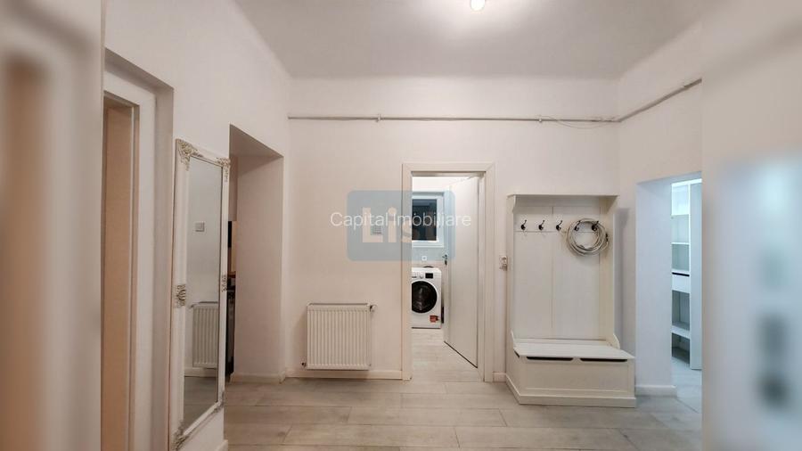 Apartament cu 2 camere decomandat Central. Comision 0! - 7