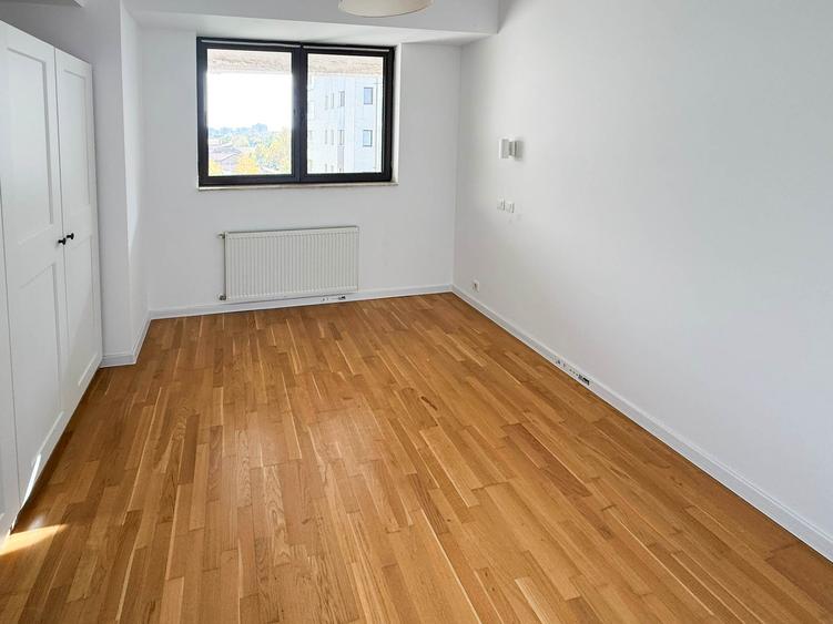 Pipera : Apartament cu 3 camere cu o suprafata de 133,53 mpc !!!