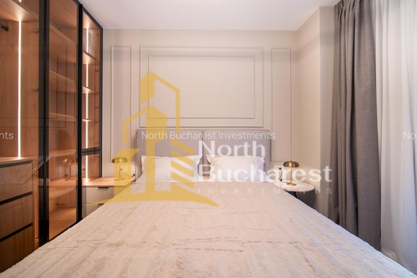 Apartament 2 Camere în Nord | La Câteva Minute de Metrou Pipera - 7