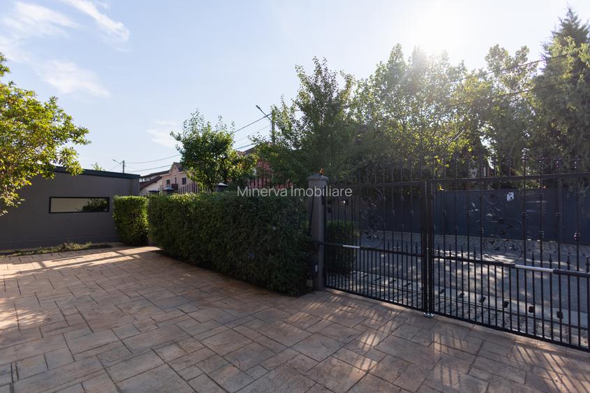 Casă individuală, Dumbrăvița, str Dorului — aproape de British și Babel - 29