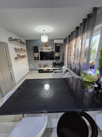 Apartament 3 camere + loc parcare Moara de Vant - 14
