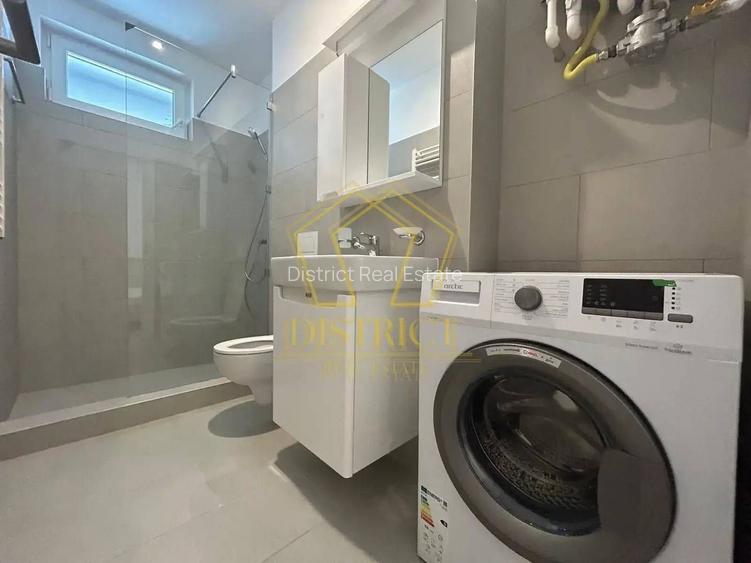 Apartament de Lux cu 2 camere I Complexul Studentesc - 4