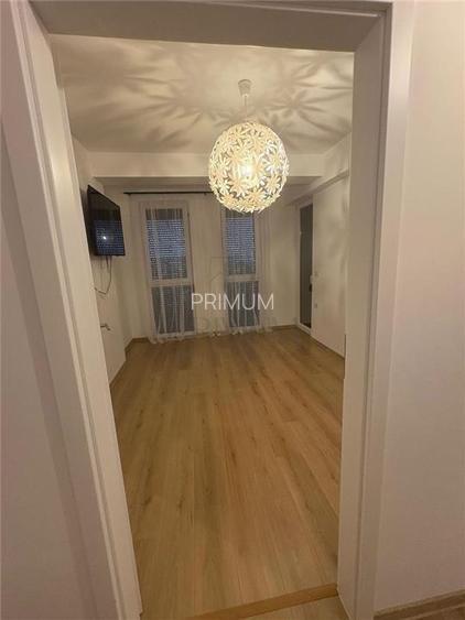 COMISION 0% - Aradului - 2 Camere - Vedere panoramica - LIFT -  Parcare subteran - 6