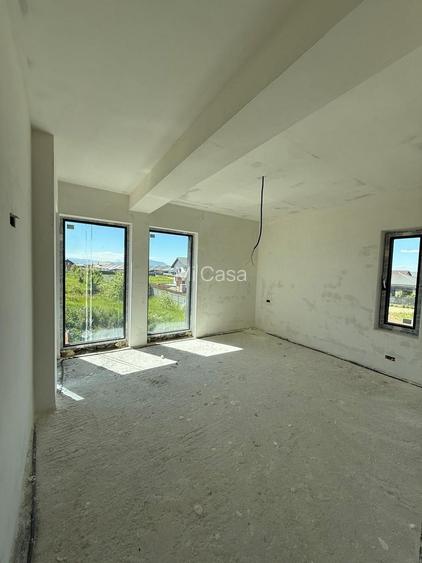 Casa individuala la 4 km de Brasov - 12