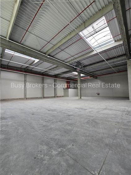 Spatiu Comercial - 1100 mp - Zona Comerciala Nord - 5