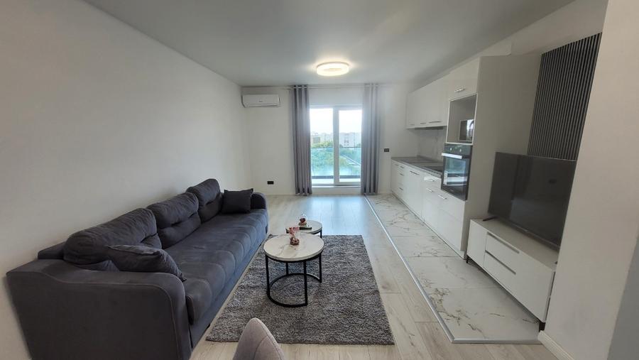 Apartament 2 camere Emil Racovita