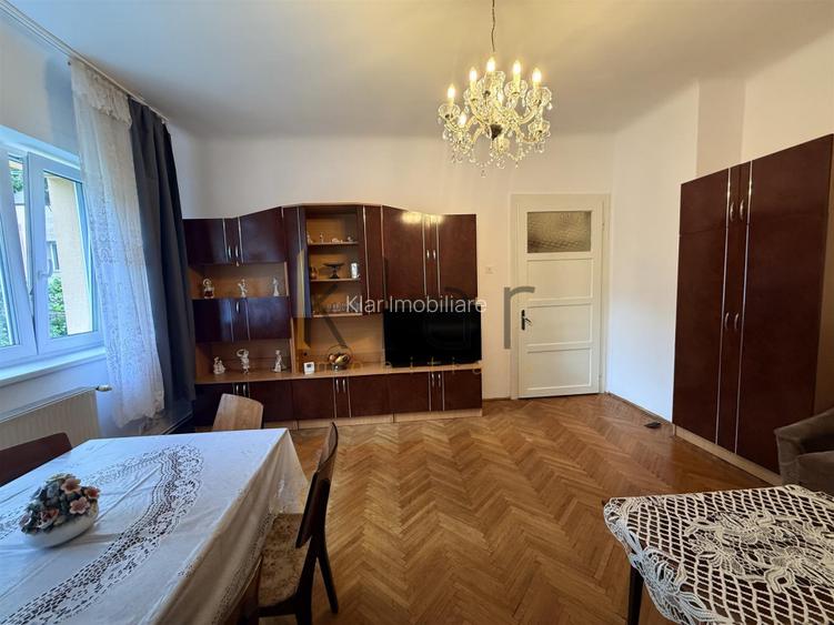 Inchiriere apartament la casa are curte si garaj zona hotel Napoca - 14
