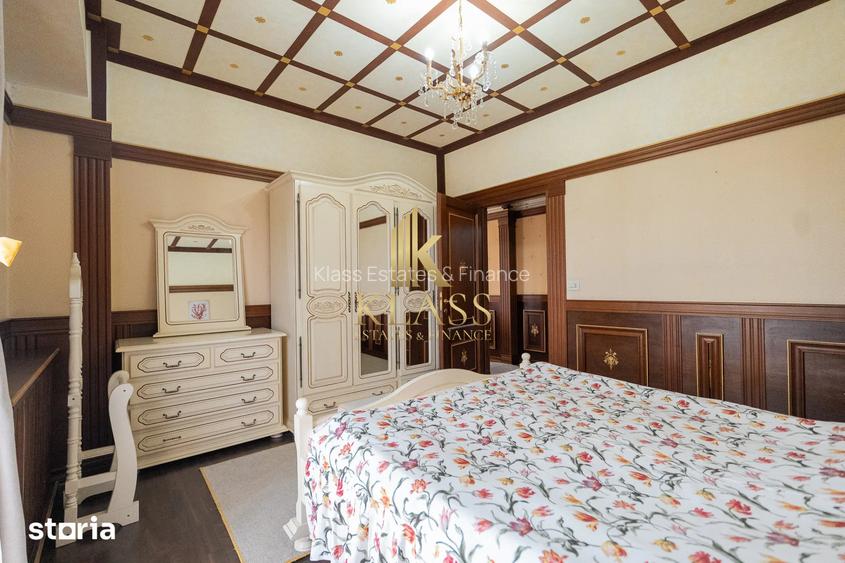 Apartament 3 camere, decomandat 90mp, vis'a'vis de Romatsa - 16