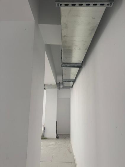 Piata Floreasca, Dorobanti, spatiu comercial 208 mp, imobil din 2024,