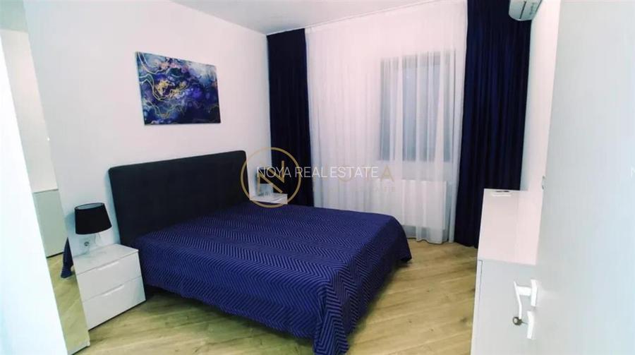 Inchiriere apartament 4City Pipera Plaza cu 3 camere parcare