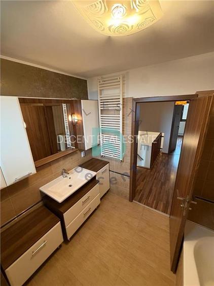Casa Selimbar Sibiu, 3 dormitoare de inchiriat P+E - 16