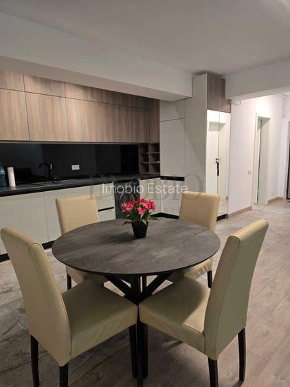 Apartament 2 camere modern | Prima închiriere | Floreasca - 2