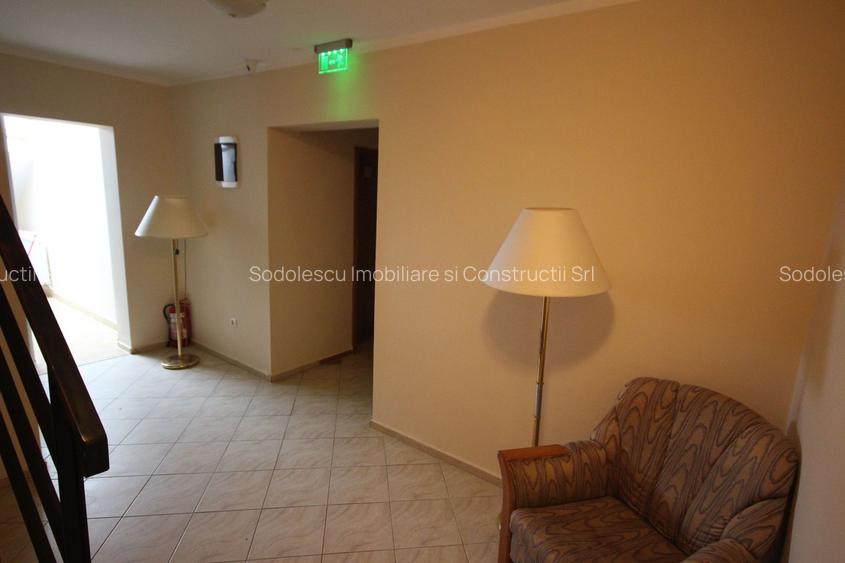 Vila  destinatie camin batrani - 43
