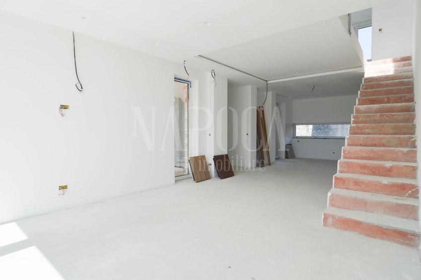 Casa 4 camere de vanzare in Iris, Cluj Napoca