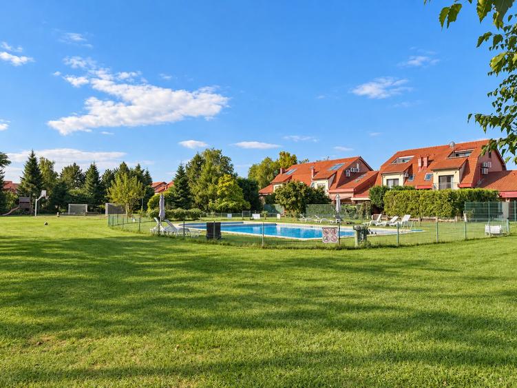 7-Room Villa | Residential Complex with Pool | Pipera | American School