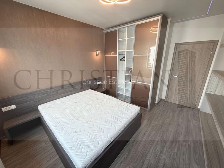 2 camere - Cotroceni Politehnica Residence - Parcare Inclusa - 12