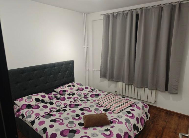 Apartament 2 Camere de Vanzare