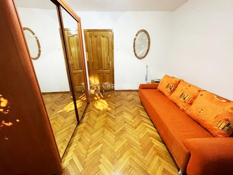 Ultracentral - UMF, 4 camere decomandat, renovat, toate dotarile - 15
