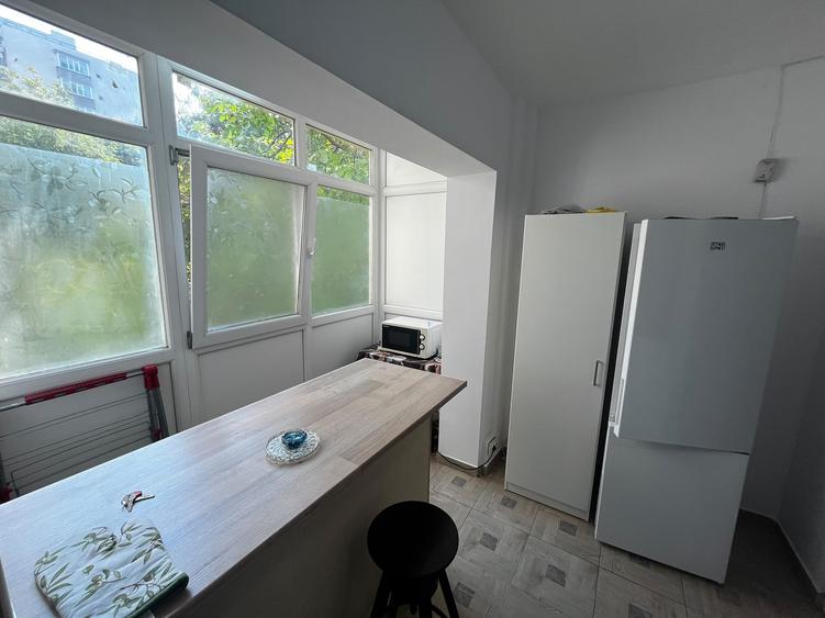 Apartament 3 camere | Politehnica – Baia de Arieș | 60 mp | Etaj 2